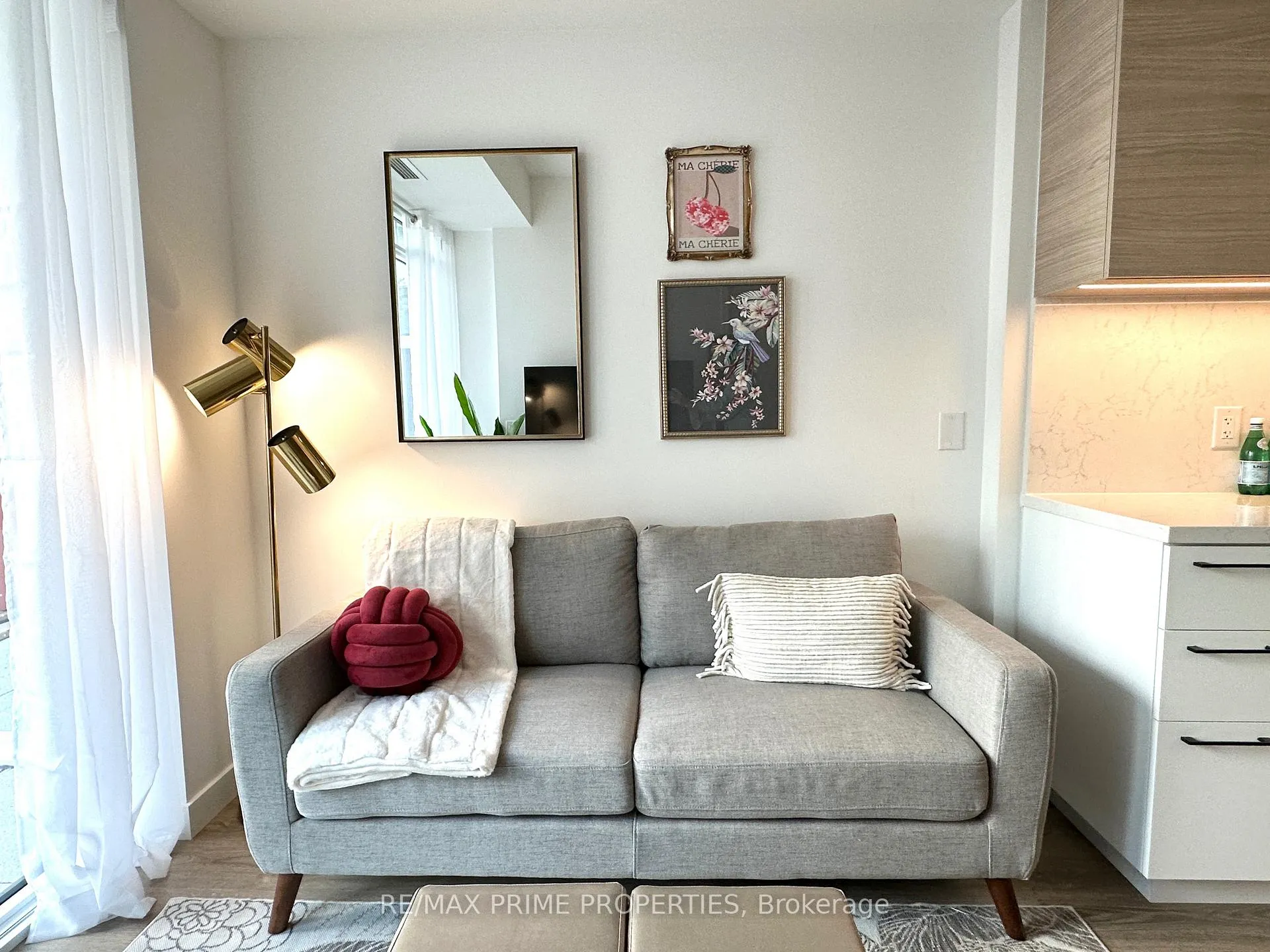 Photo 6 of Unit 344, 1050 Eastern Avenue, Toronto, The Beaches — HOMEH