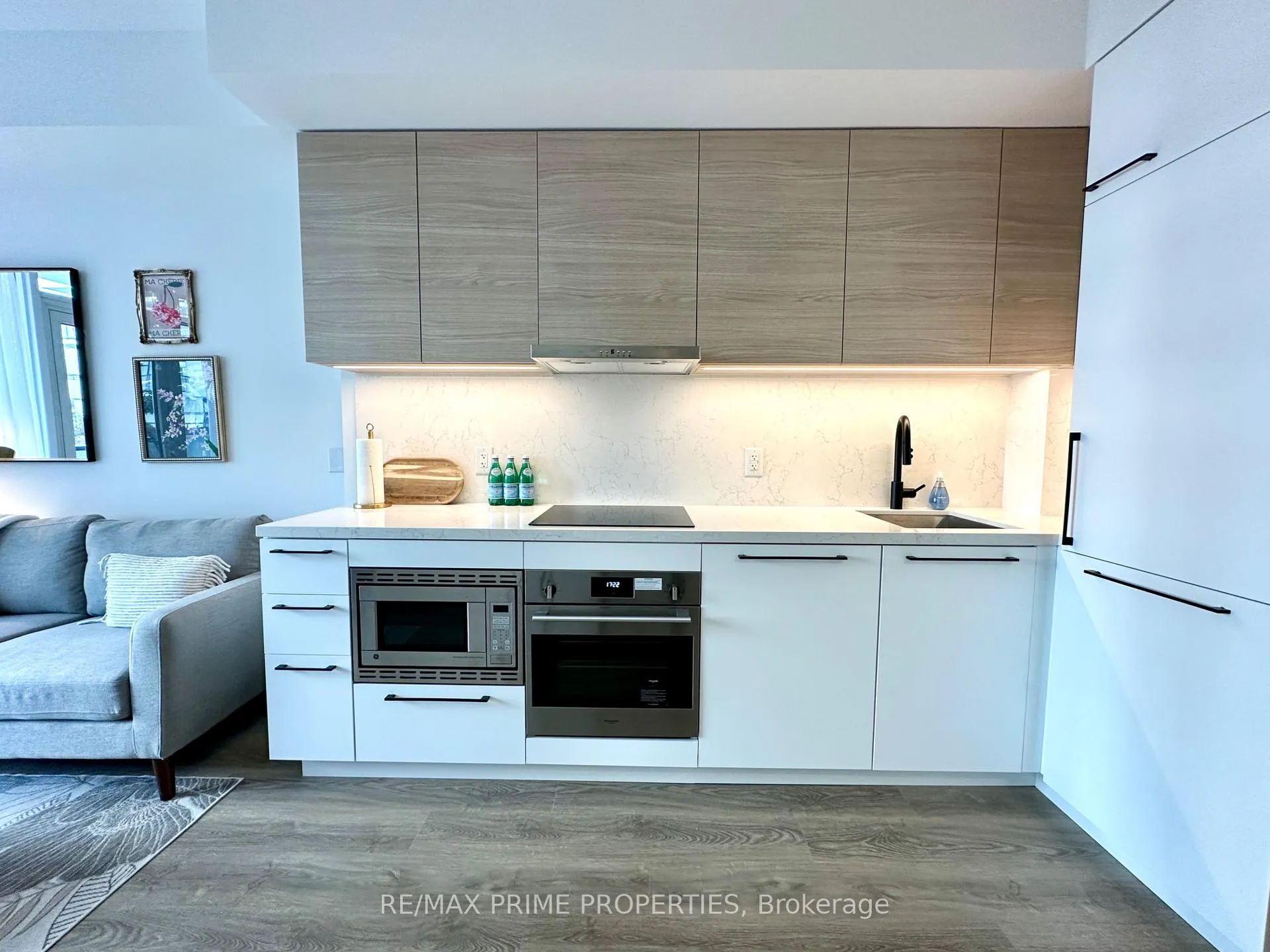 Photo 7 of Unit 344, 1050 Eastern Avenue, Toronto, The Beaches — HOMEH