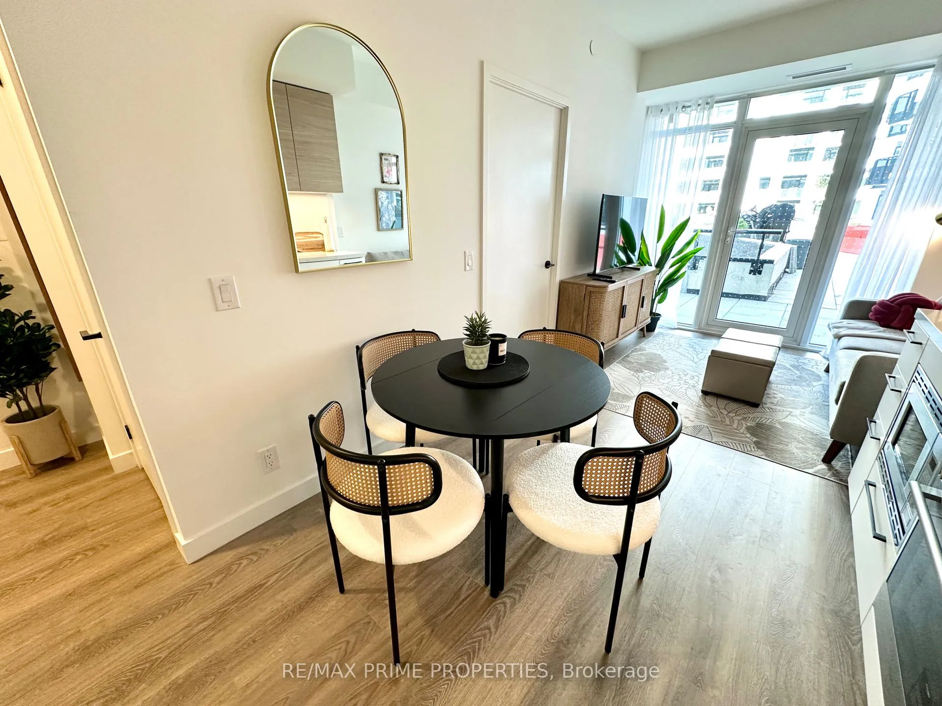 Photo 9 of Unit 344, 1050 Eastern Avenue, Toronto, The Beaches — HOMEH