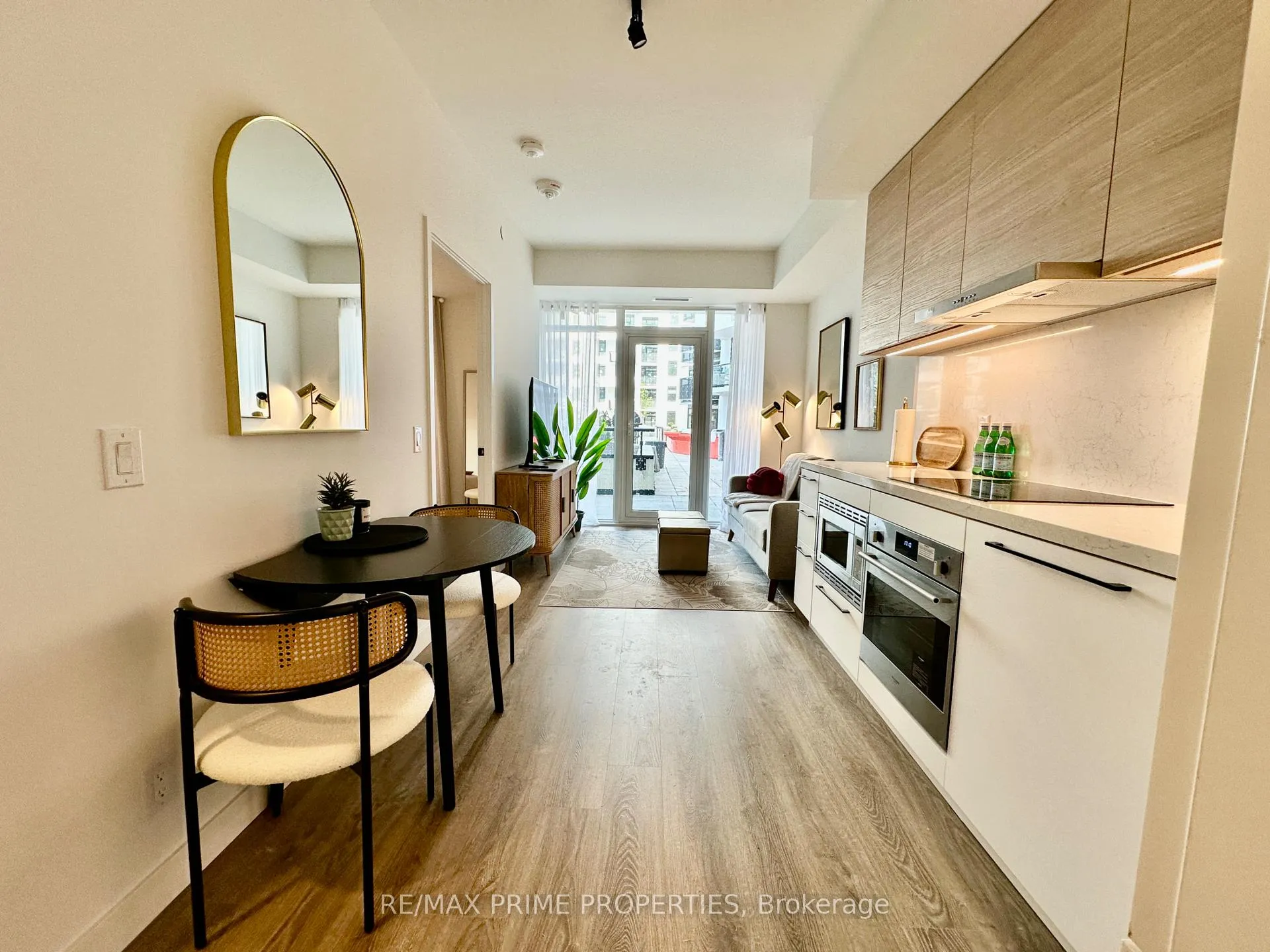 Photo 11 of Unit 344, 1050 Eastern Avenue, Toronto, The Beaches — HOMEH