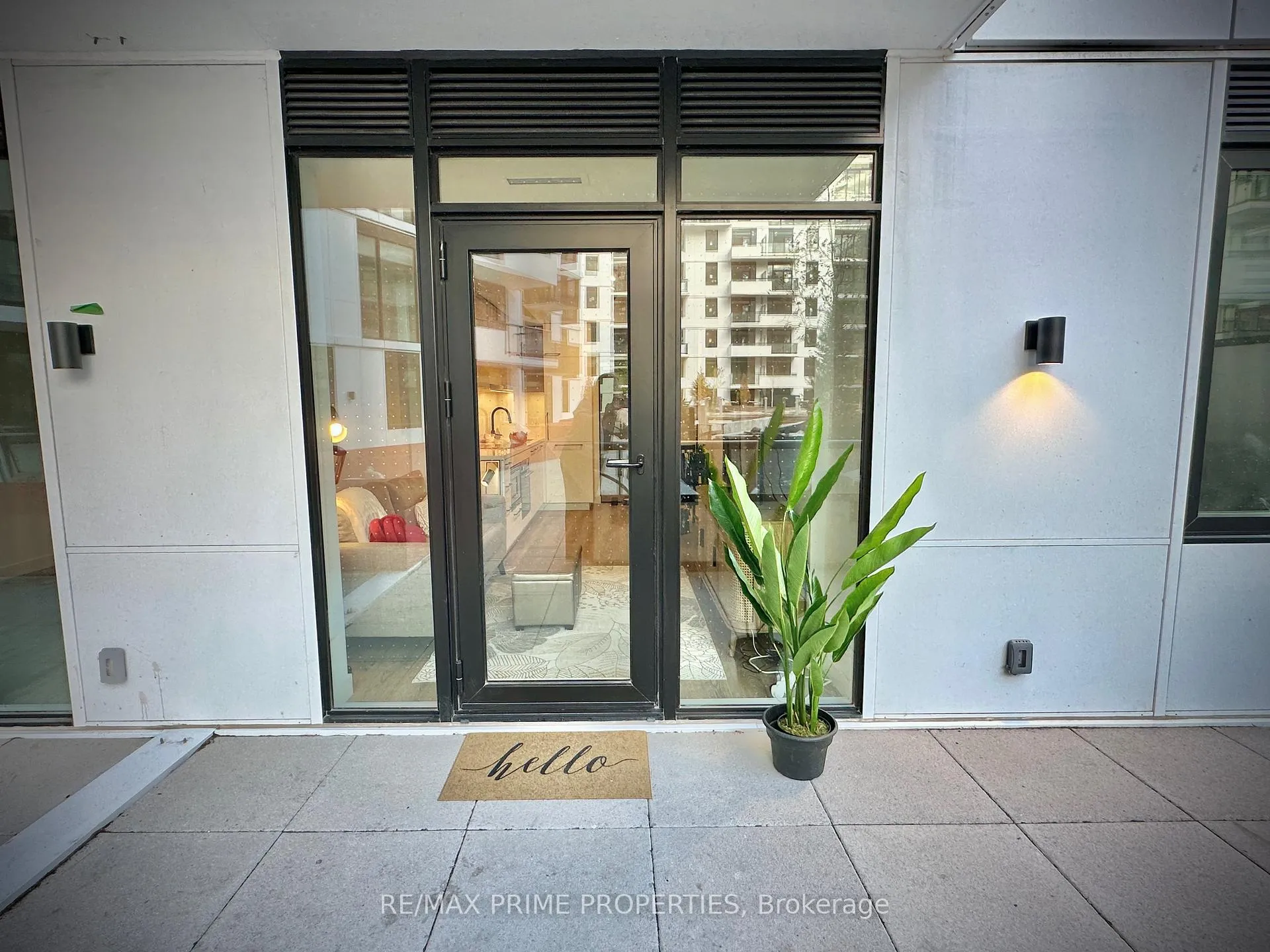 Photo 20 of Unit 344, 1050 Eastern Avenue, Toronto, The Beaches — HOMEH