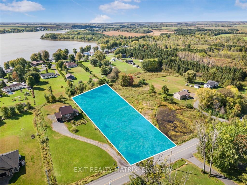 Photo 1 of 2943 Chartrand Road, Champlain, Champlain Twp — HOMEH
