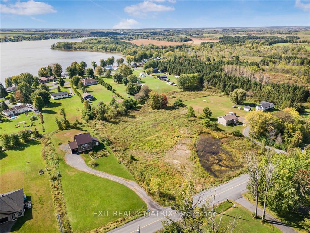 Photo 3 of 2943 Chartrand Road, Champlain, Champlain Twp — HOMEH