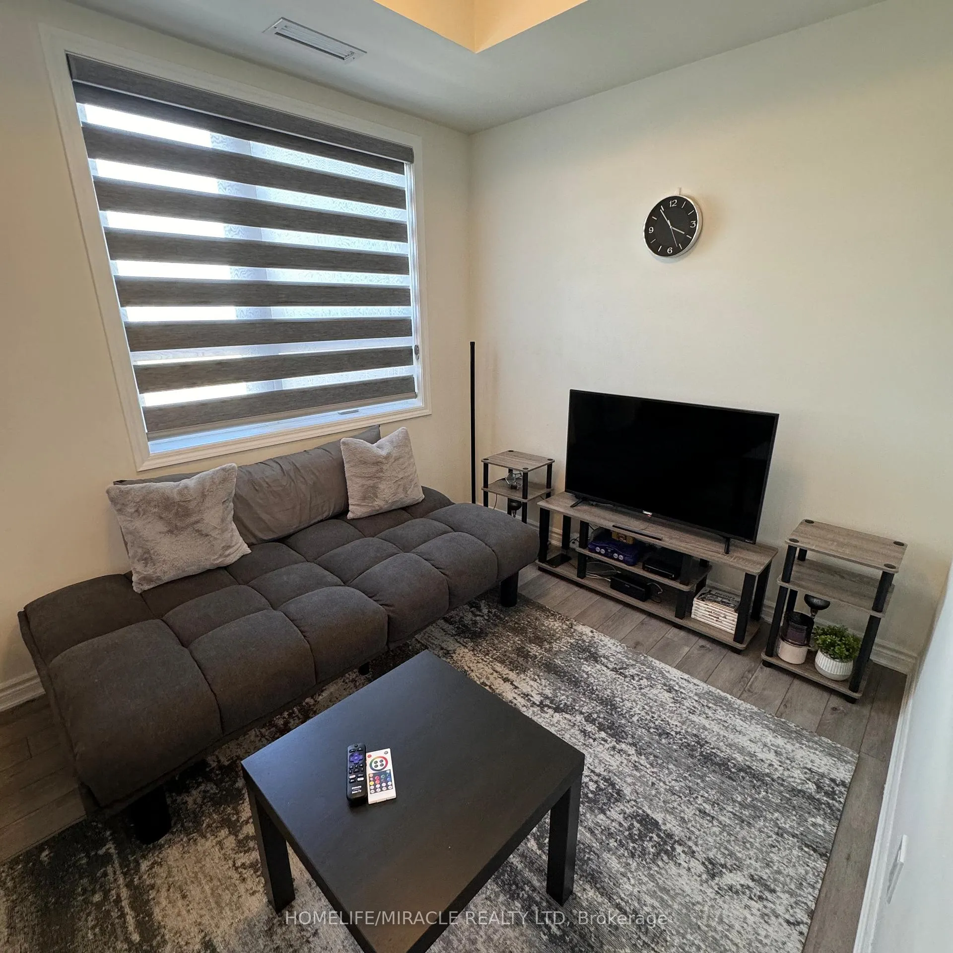 Photo 8 of Unit 508, 200 Lagerfeld Drive, Brampton, Northwest Brampton — HOMEH