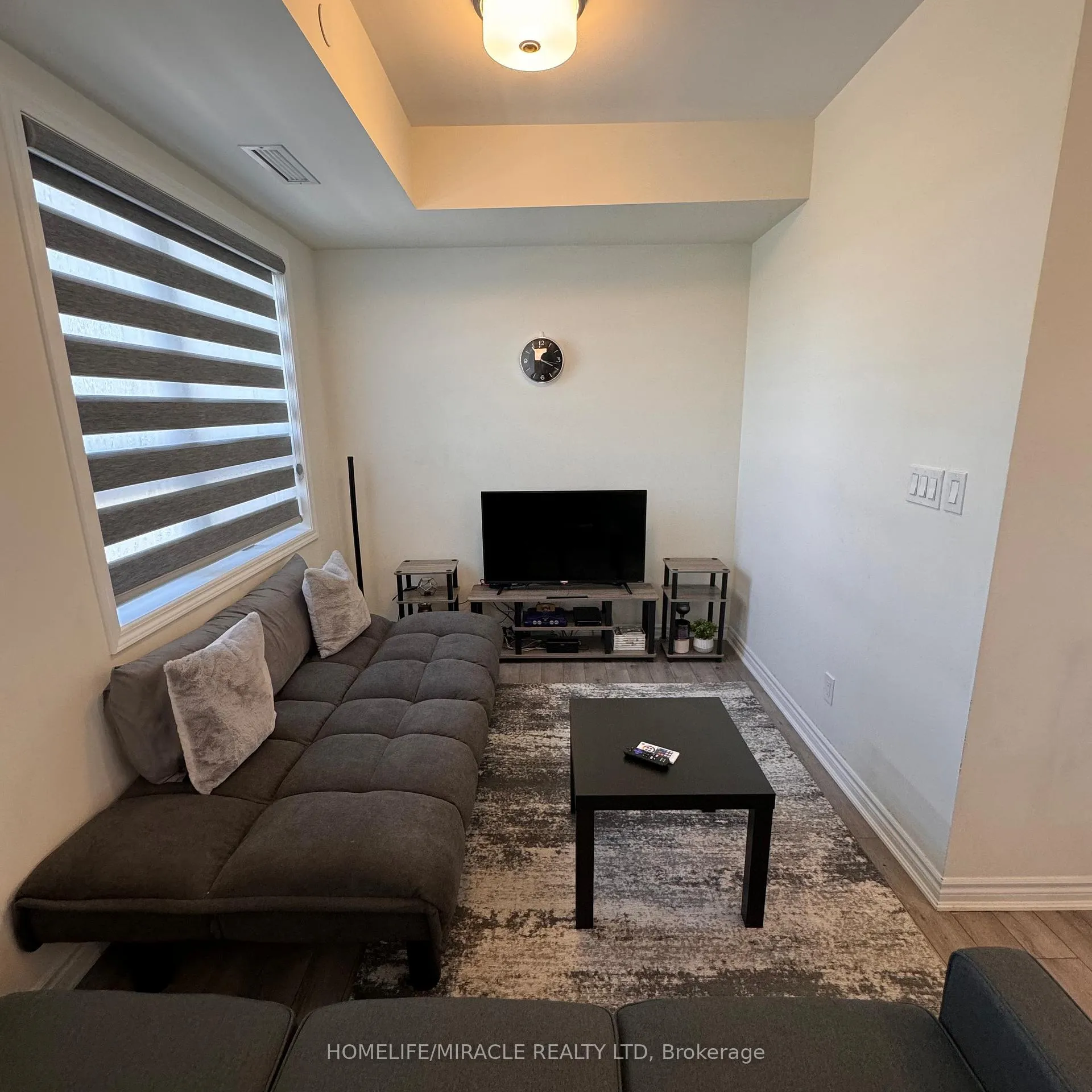 Photo 9 of Unit 508, 200 Lagerfeld Drive, Brampton, Northwest Brampton — HOMEH