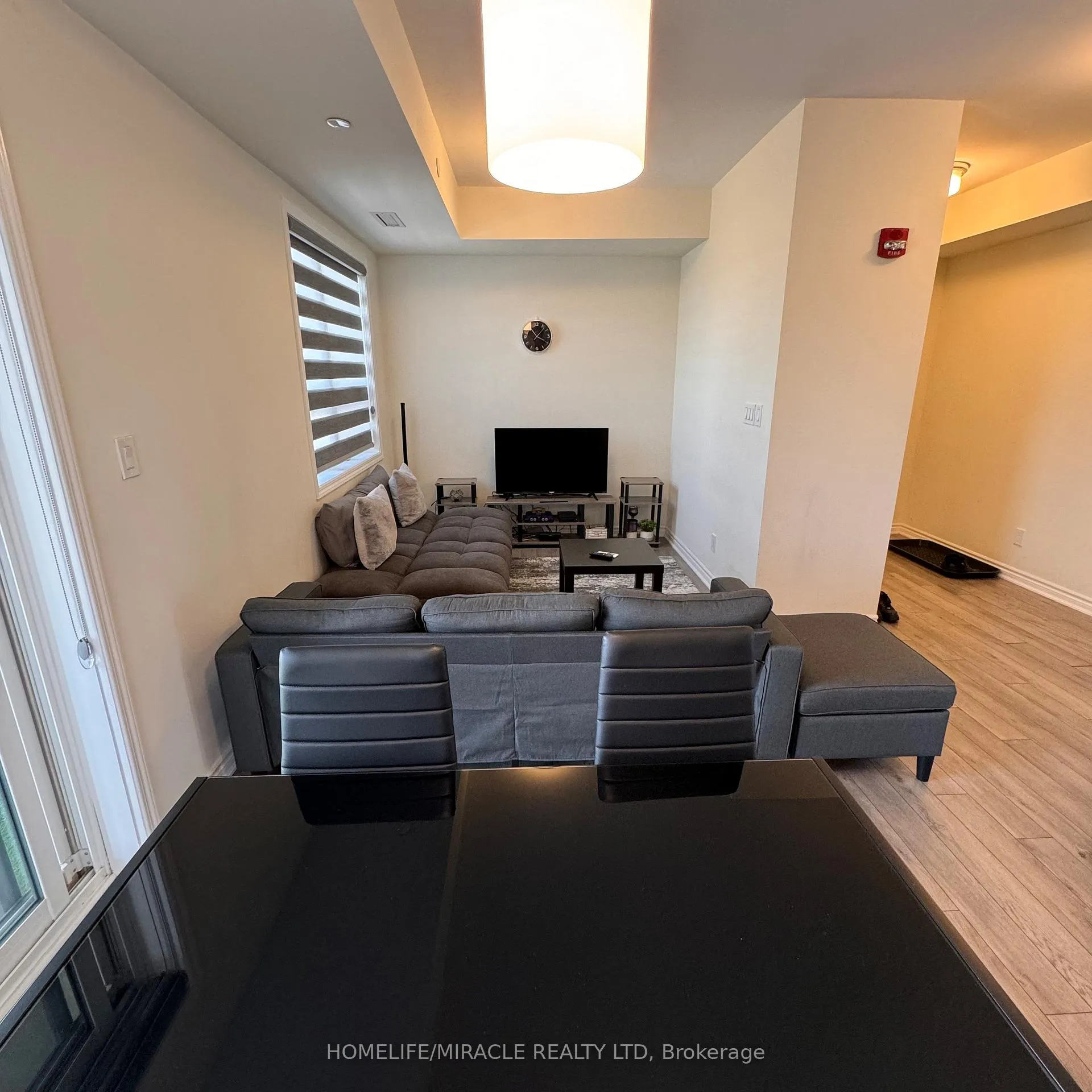 Photo 10 of Unit 508, 200 Lagerfeld Drive, Brampton, Northwest Brampton — HOMEH