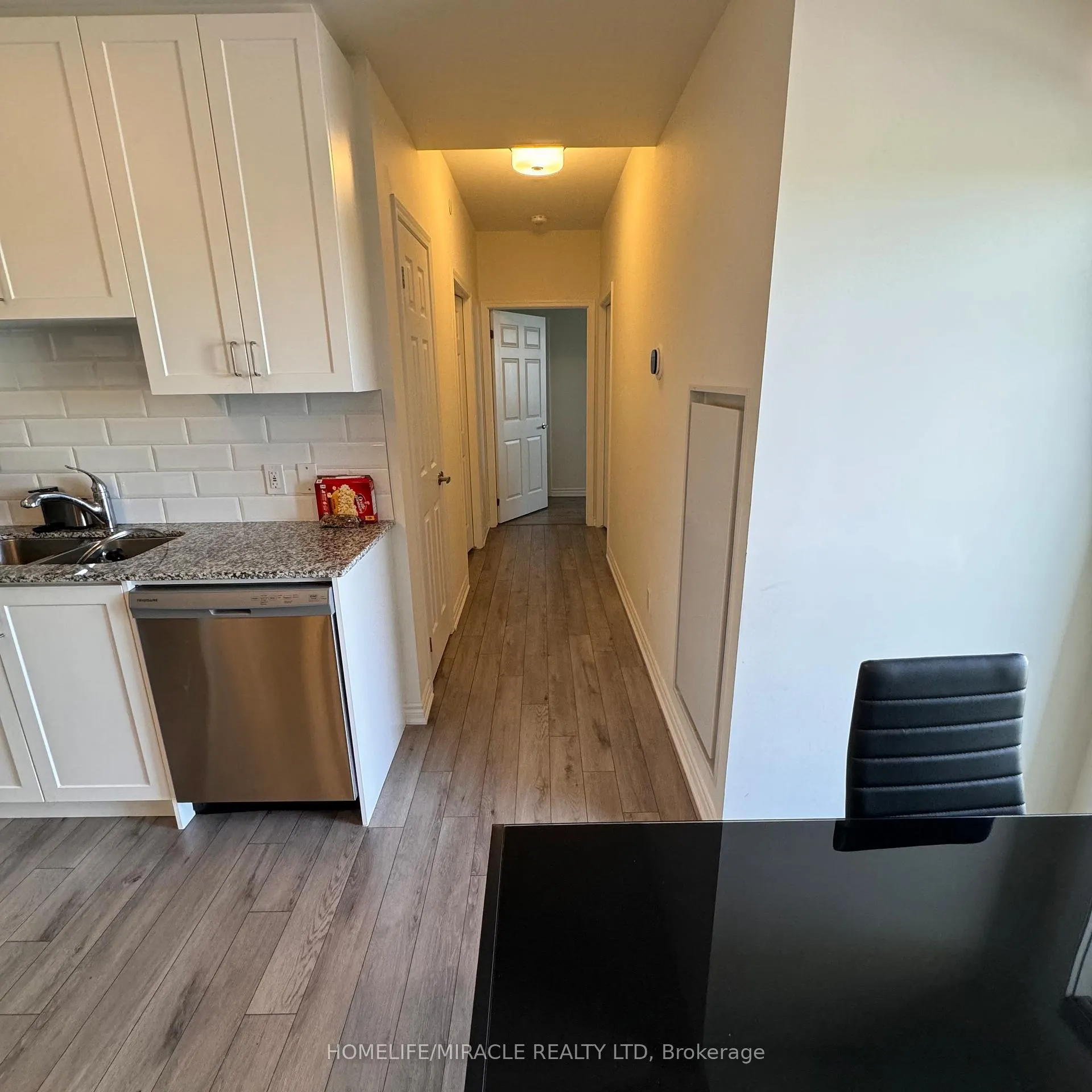 Photo 12 of Unit 508, 200 Lagerfeld Drive, Brampton, Northwest Brampton — HOMEH