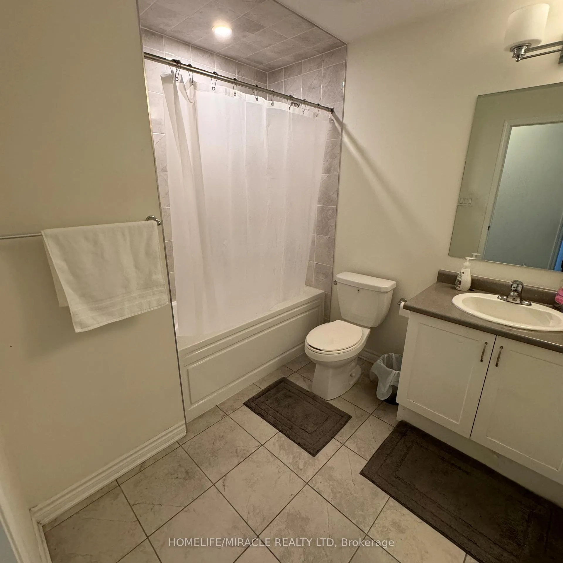 Photo 13 of Unit 508, 200 Lagerfeld Drive, Brampton, Northwest Brampton — HOMEH