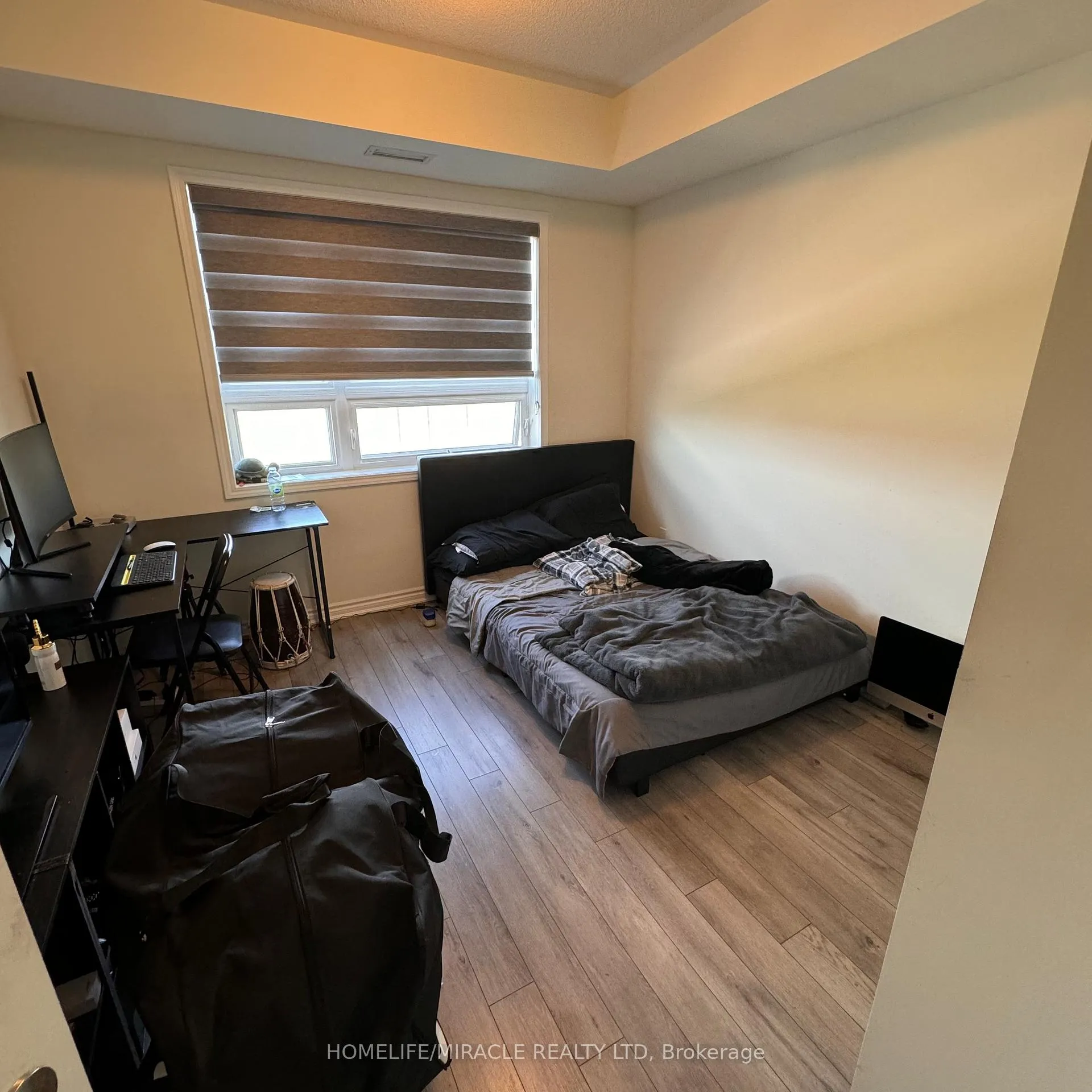 Photo 14 of Unit 508, 200 Lagerfeld Drive, Brampton, Northwest Brampton — HOMEH