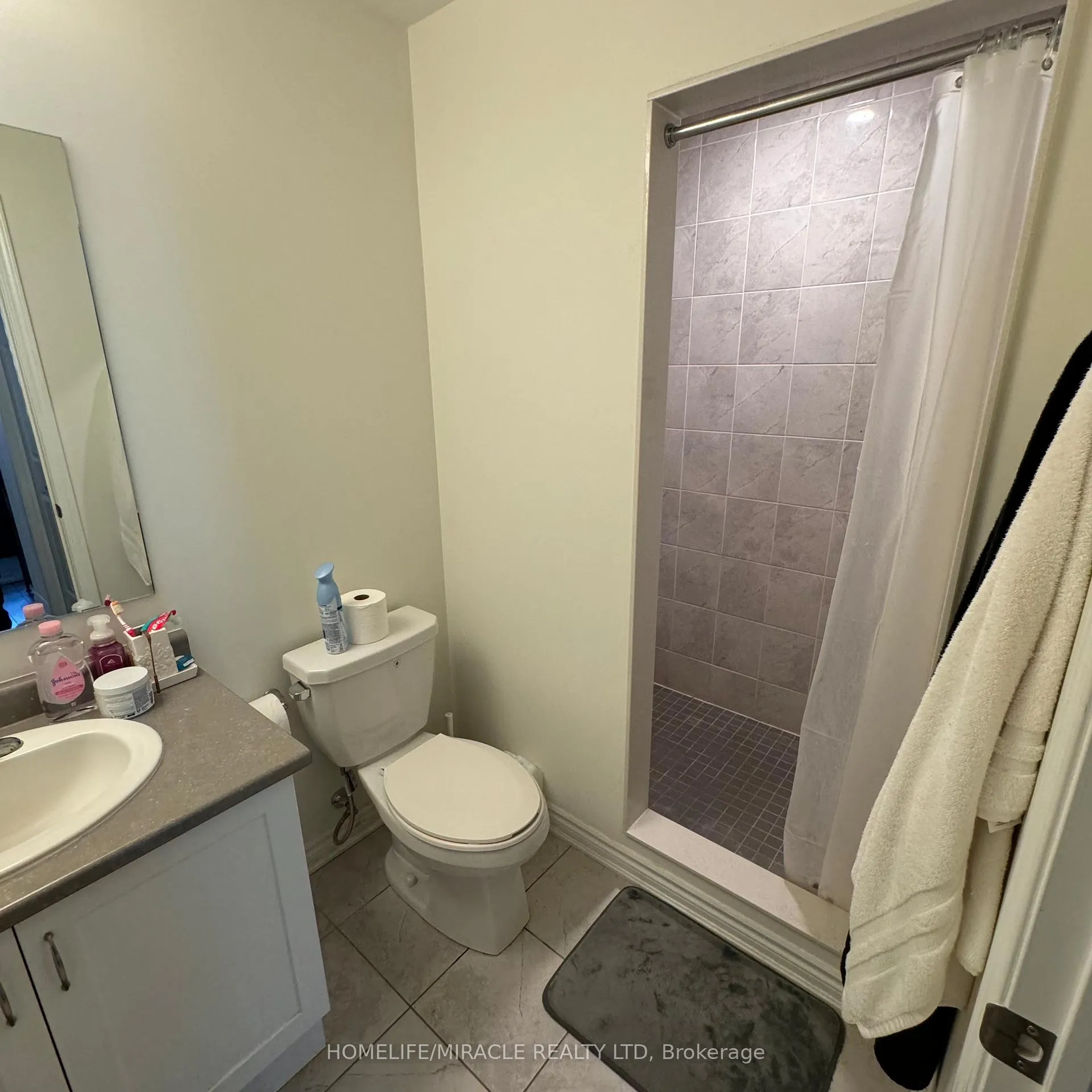Photo 15 of Unit 508, 200 Lagerfeld Drive, Brampton, Northwest Brampton — HOMEH