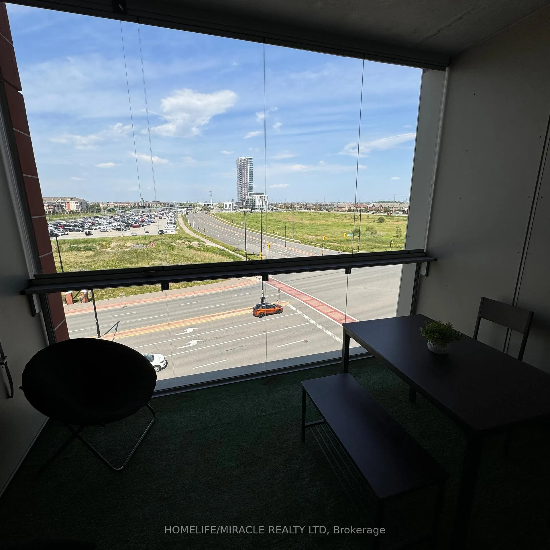 Photo 17 of Unit 508, 200 Lagerfeld Drive, Brampton, Northwest Brampton — HOMEH