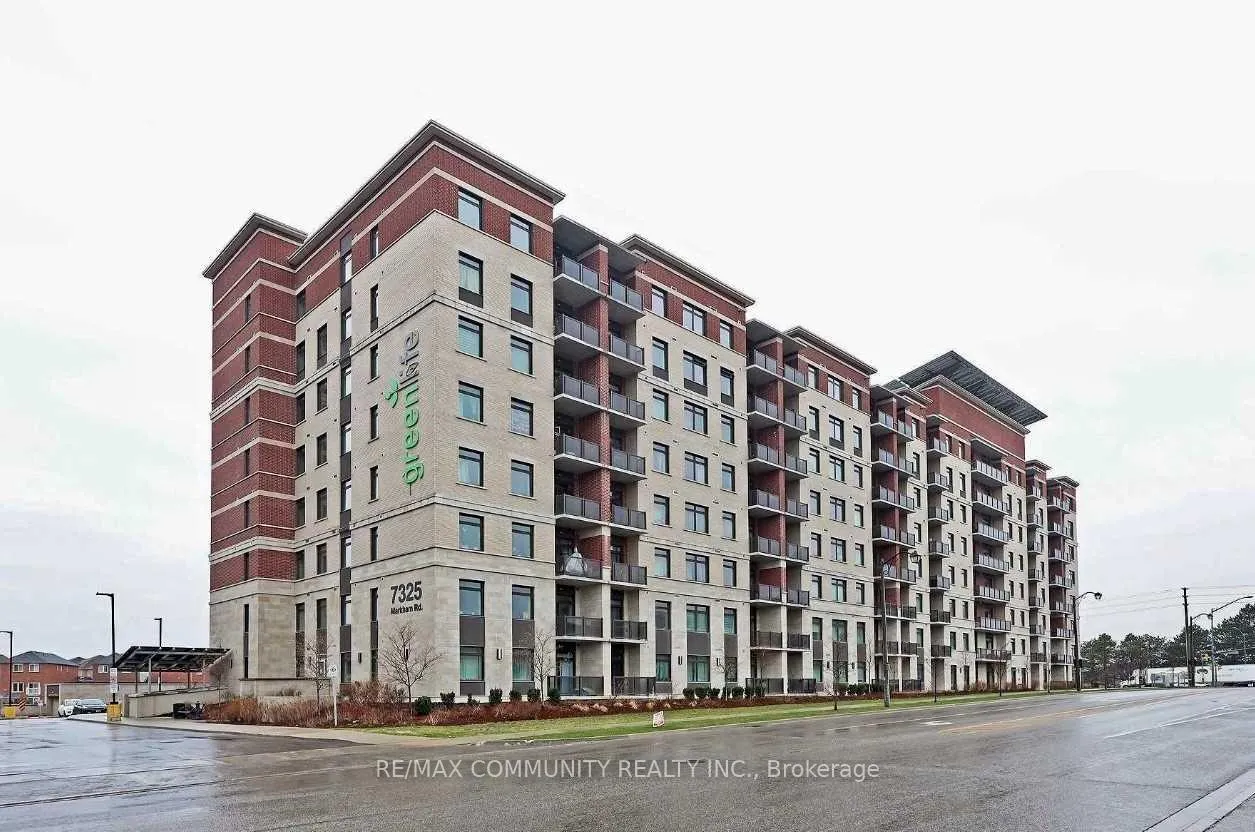 Photo 1 of Unit 212, 7325 Markham Road, Markham, Cedarwood — HOMEH