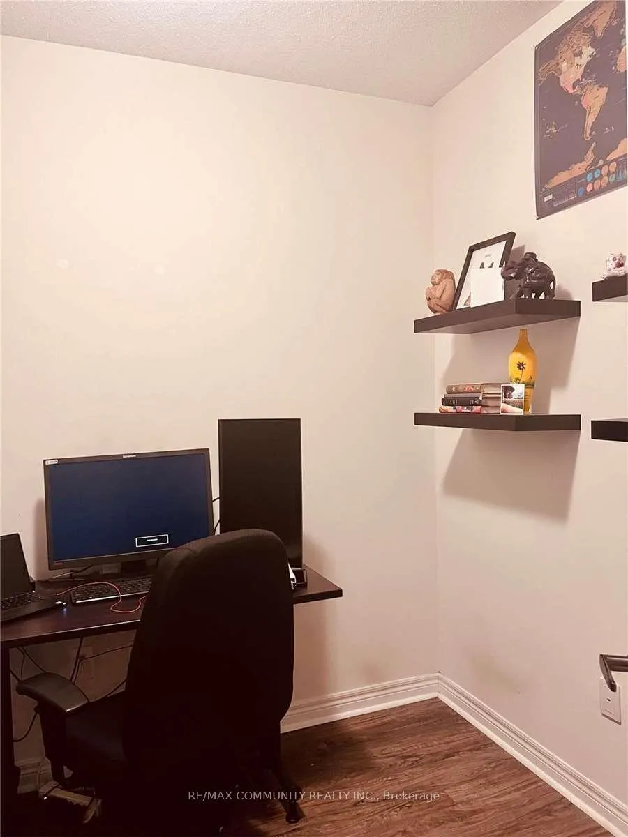 Photo 3 of Unit 212, 7325 Markham Road, Markham, Cedarwood — HOMEH