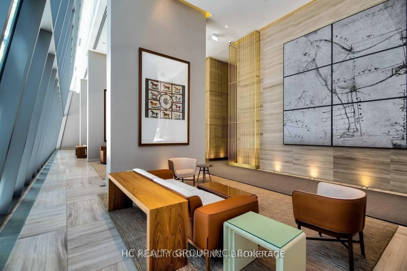 Photo 3 of Unit 1303, 50 Charles Street E, Toronto, Church-Yonge Corridor — HOMEH