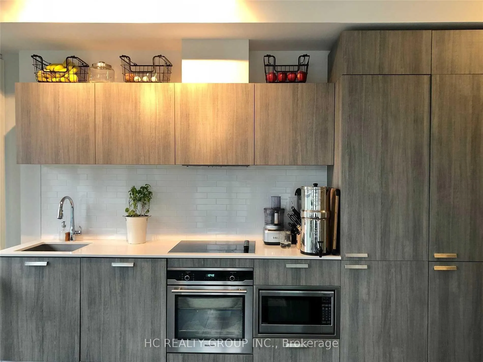 Photo 7 of Unit 1303, 50 Charles Street E, Toronto, Church-Yonge Corridor — HOMEH