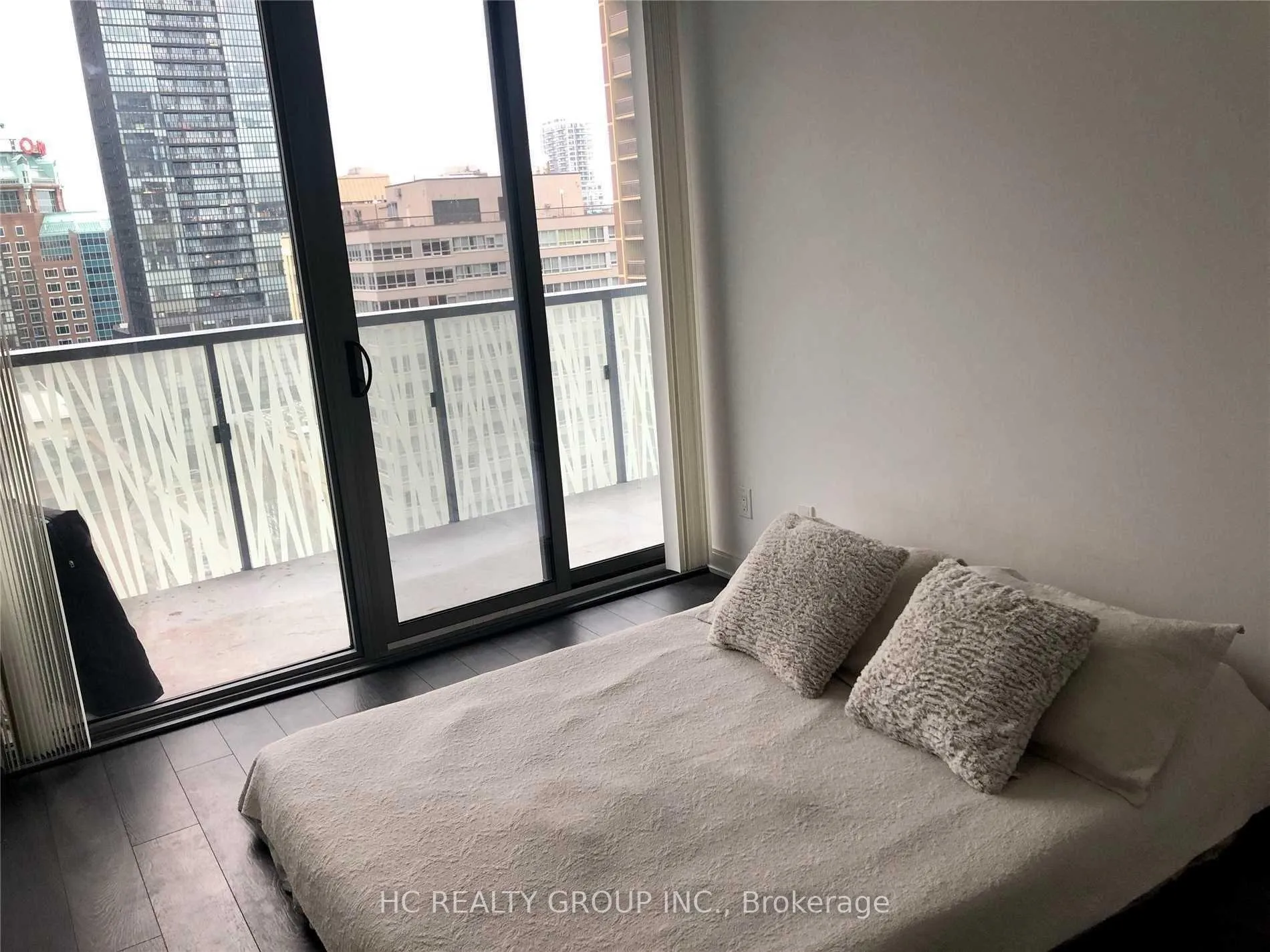 Photo 8 of Unit 1303, 50 Charles Street E, Toronto, Church-Yonge Corridor — HOMEH