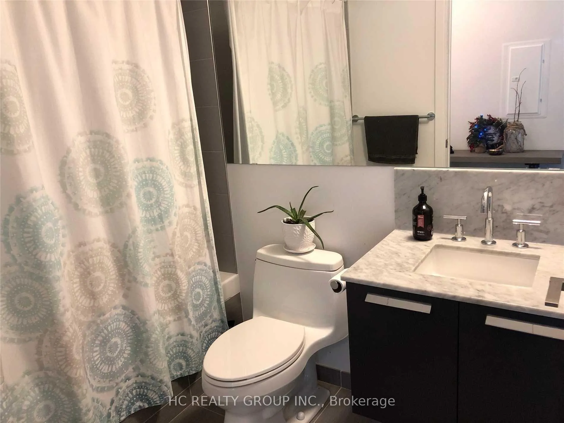 Photo 9 of Unit 1303, 50 Charles Street E, Toronto, Church-Yonge Corridor — HOMEH