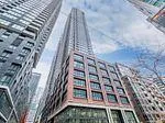 Front of Unit 608, 55 Mercer Street