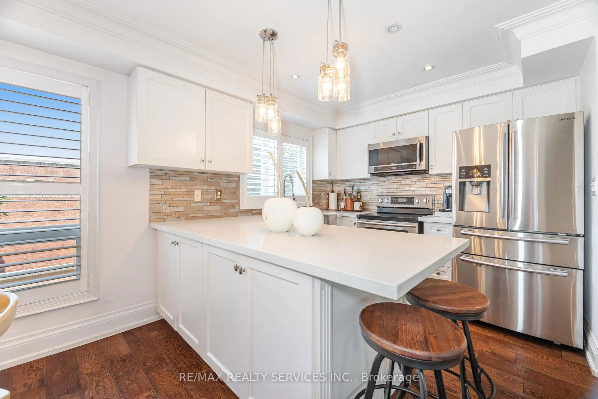 Photo 14 of Unit 37, 170 Havelock Drive, Brampton, Fletcher's Creek South — HOMEH
