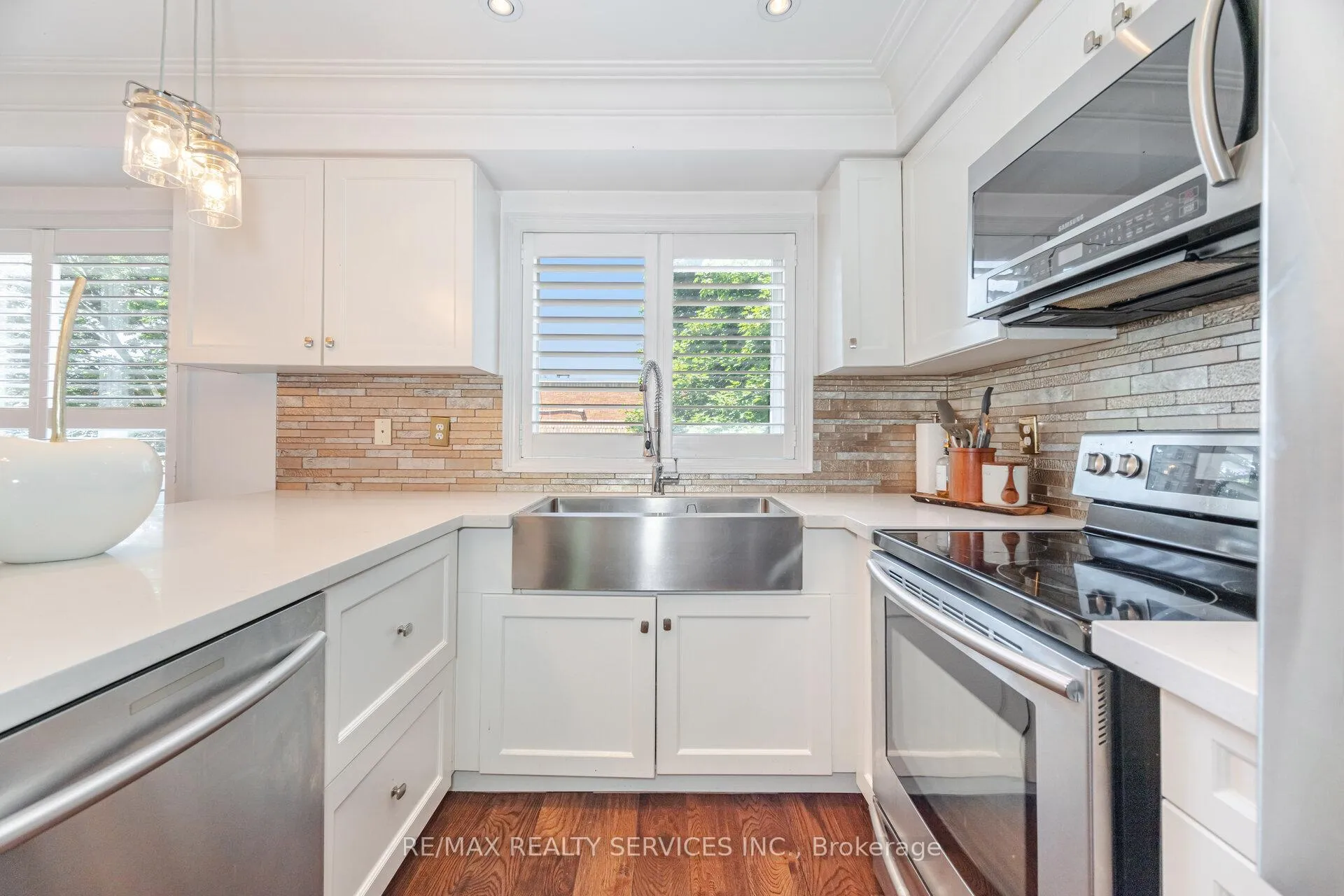 Photo 16 of Unit 37, 170 Havelock Drive, Brampton, Fletcher's Creek South — HOMEH