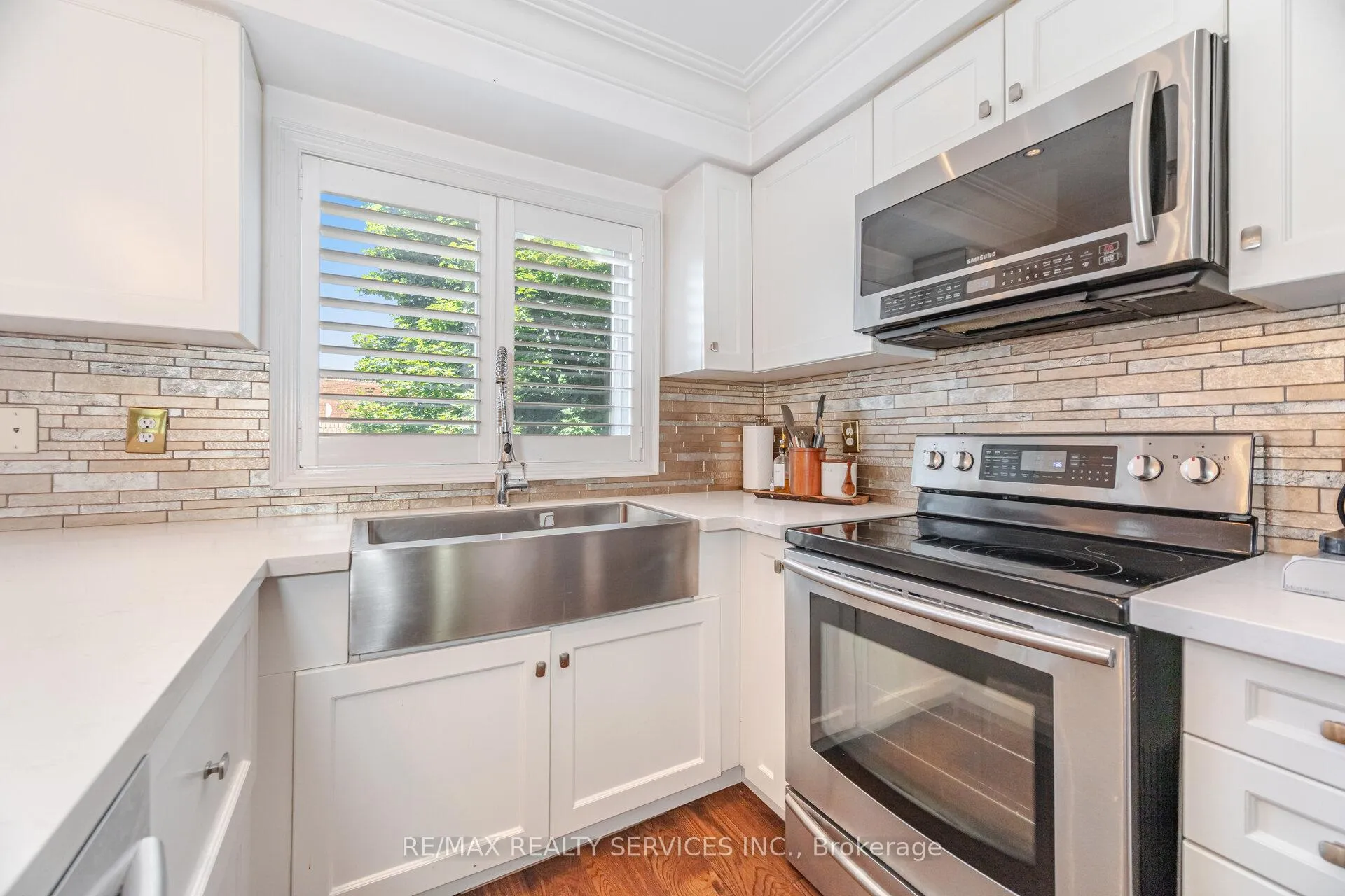 Photo 17 of Unit 37, 170 Havelock Drive, Brampton, Fletcher's Creek South — HOMEH