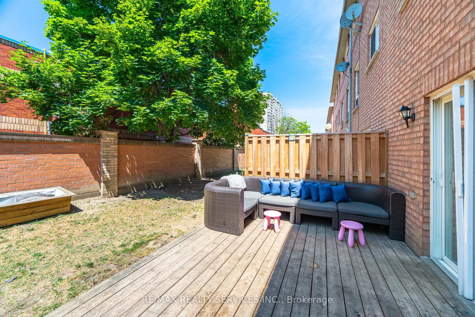 Photo 36 of Unit 37, 170 Havelock Drive, Brampton, Fletcher's Creek South — HOMEH