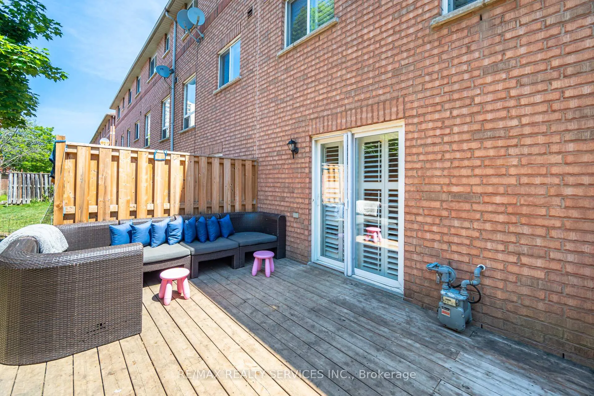 Photo 37 of Unit 37, 170 Havelock Drive, Brampton, Fletcher's Creek South — HOMEH