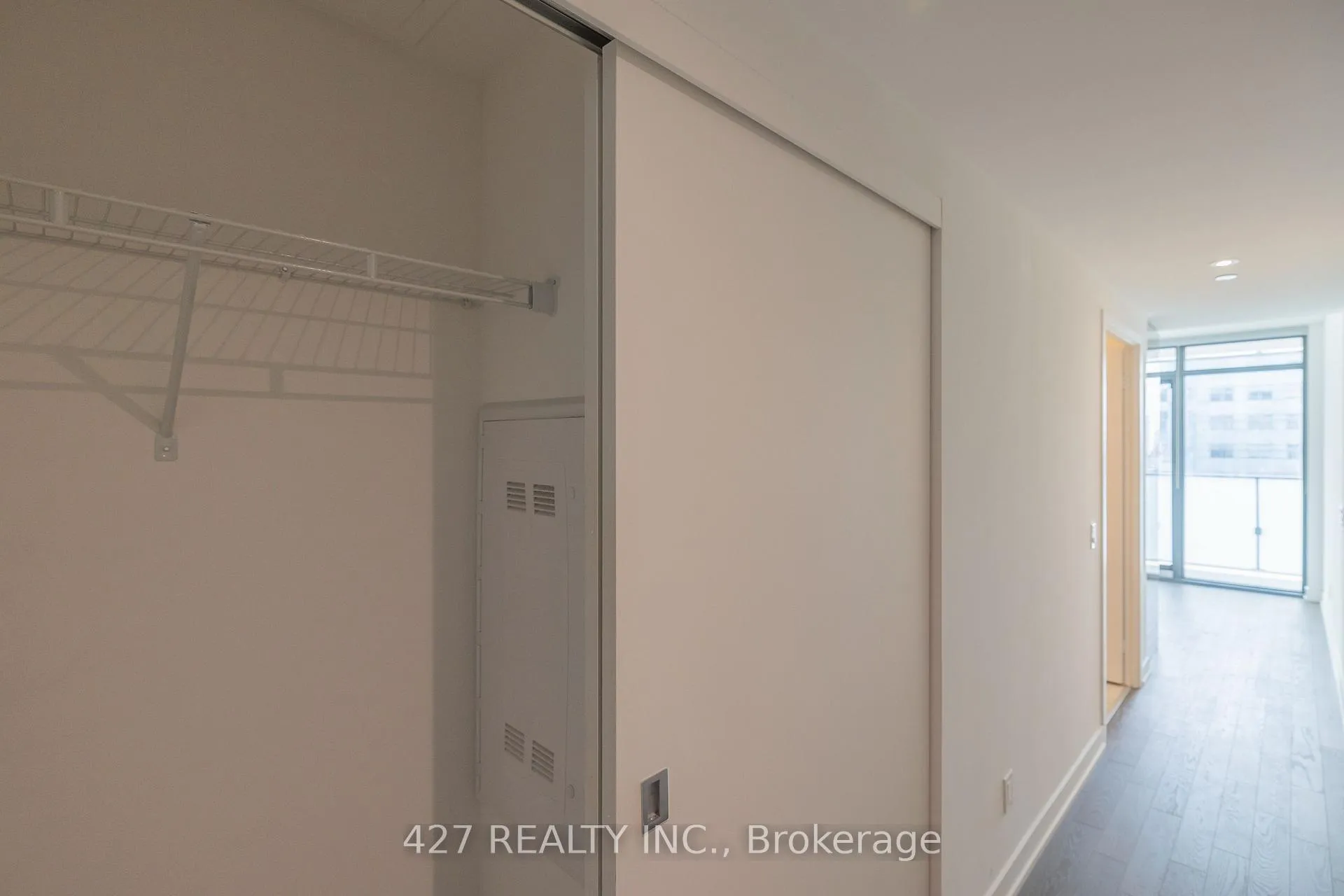 Photo 1 of Unit 1812, 25 Richmond St E Street, Toronto, Church-Yonge Corridor — HOMEH
