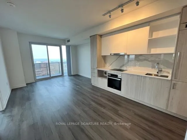 Photo 5 of Unit 6003, 138 Downes Street, Toronto, Waterfront Communities — HOMEH