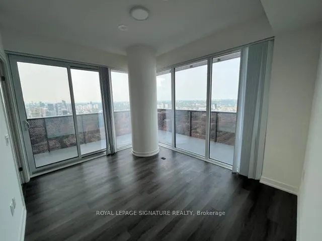 Photo 8 of Unit 6003, 138 Downes Street, Toronto, Waterfront Communities — HOMEH