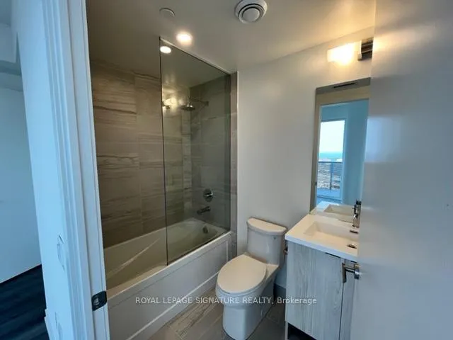 Photo 9 of Unit 6003, 138 Downes Street, Toronto, Waterfront Communities — HOMEH