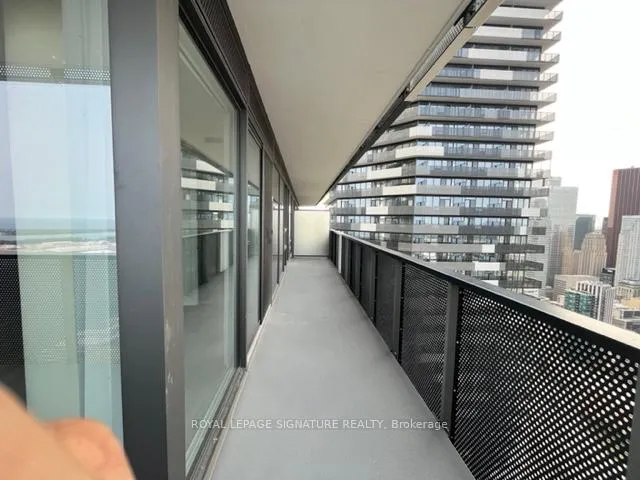Photo 11 of Unit 6003, 138 Downes Street, Toronto, Waterfront Communities — HOMEH