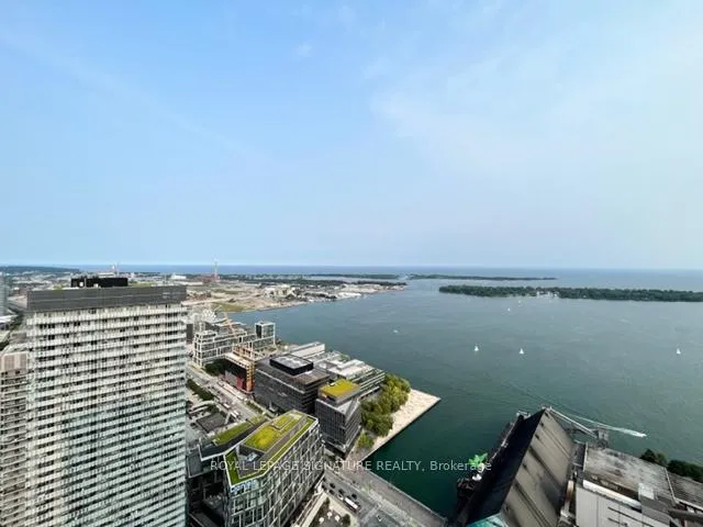 Photo 13 of Unit 6003, 138 Downes Street, Toronto, Waterfront Communities — HOMEH