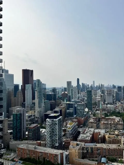 Photo 14 of Unit 6003, 138 Downes Street, Toronto, Waterfront Communities — HOMEH