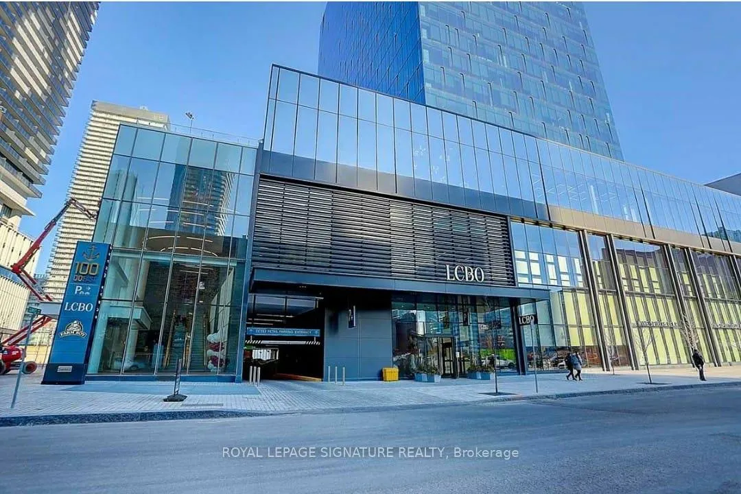 Photo 15 of Unit 6003, 138 Downes Street, Toronto, Waterfront Communities — HOMEH