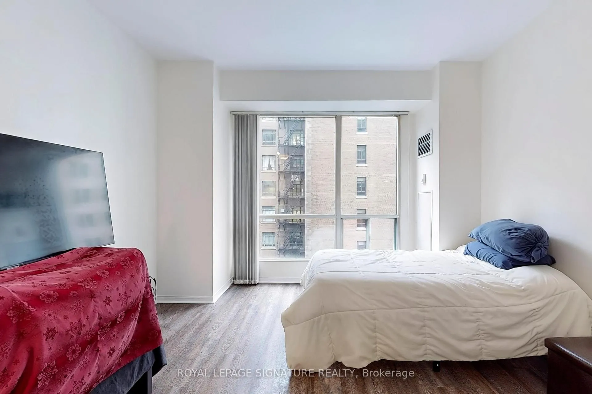 Photo 9 of Unit 1309, 7 King Street E, Toronto, Church-Yonge Corridor — HOMEH