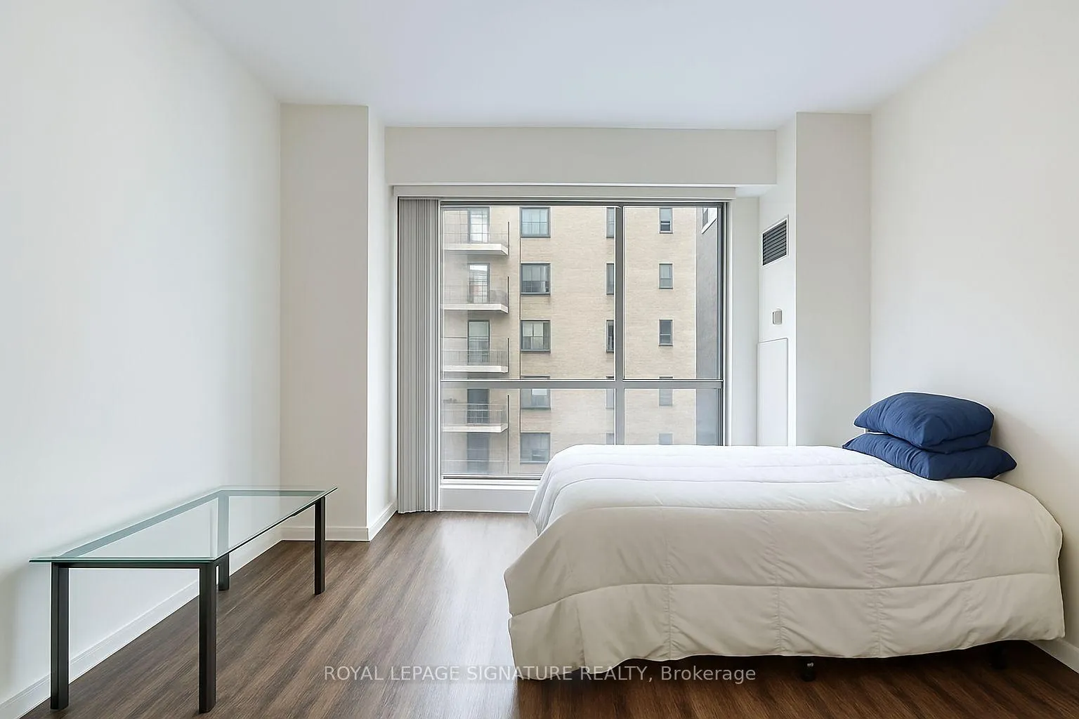 Photo 12 of Unit 1309, 7 King Street E, Toronto, Church-Yonge Corridor — HOMEH
