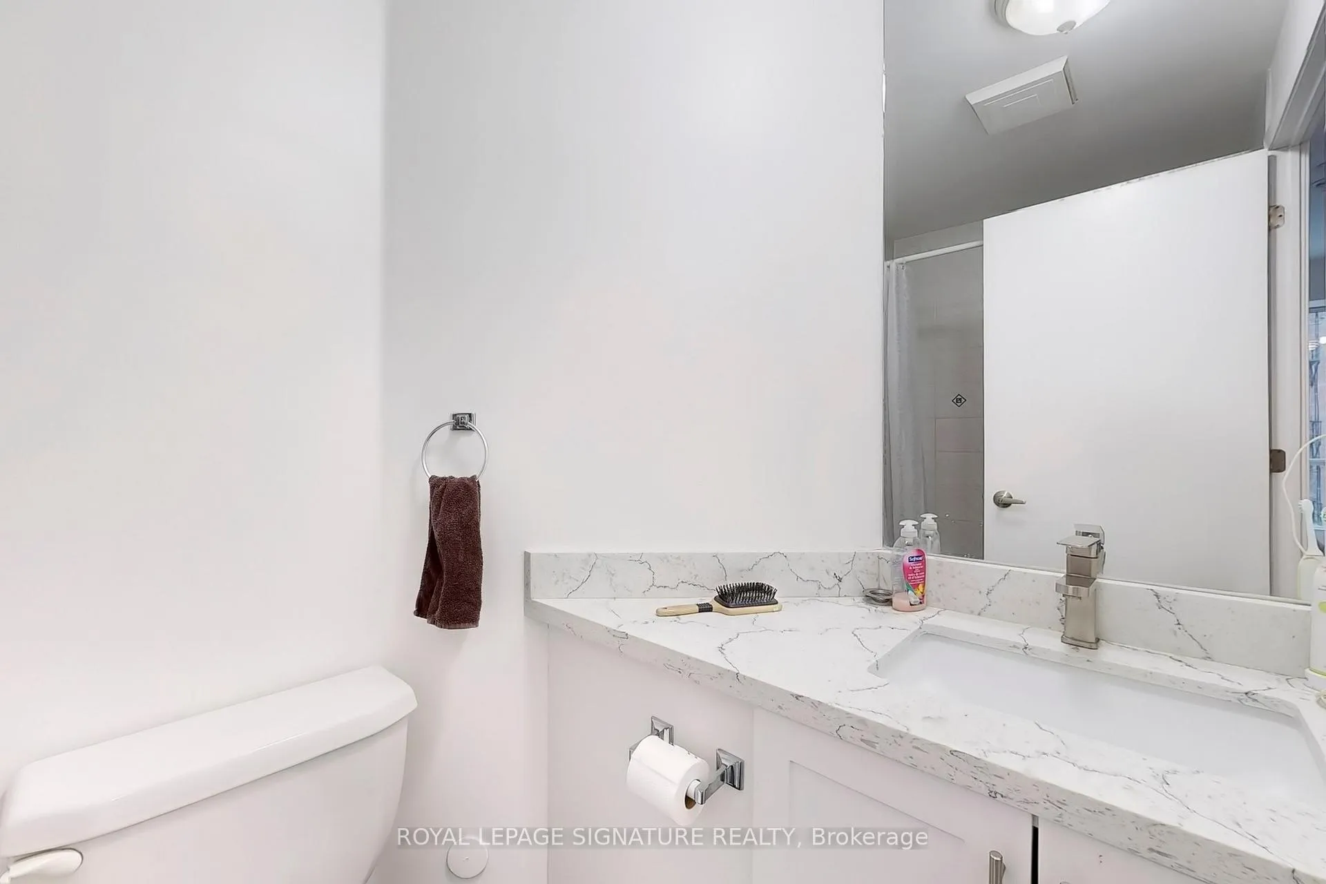 Photo 17 of Unit 1309, 7 King Street E, Toronto, Church-Yonge Corridor — HOMEH