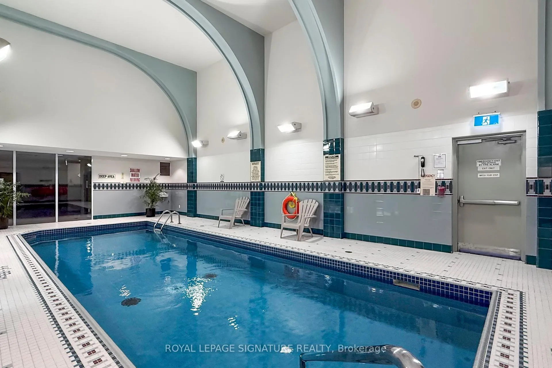 Photo 21 of Unit 1309, 7 King Street E, Toronto, Church-Yonge Corridor — HOMEH