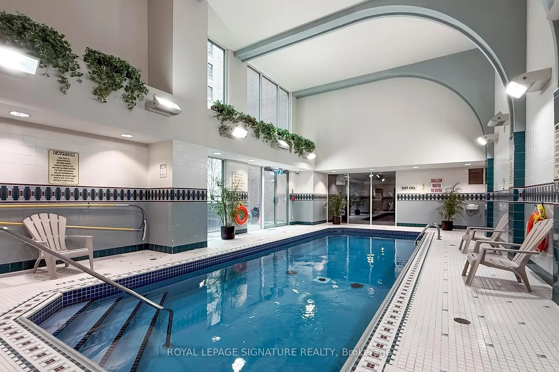 Photo 22 of Unit 1309, 7 King Street E, Toronto, Church-Yonge Corridor — HOMEH