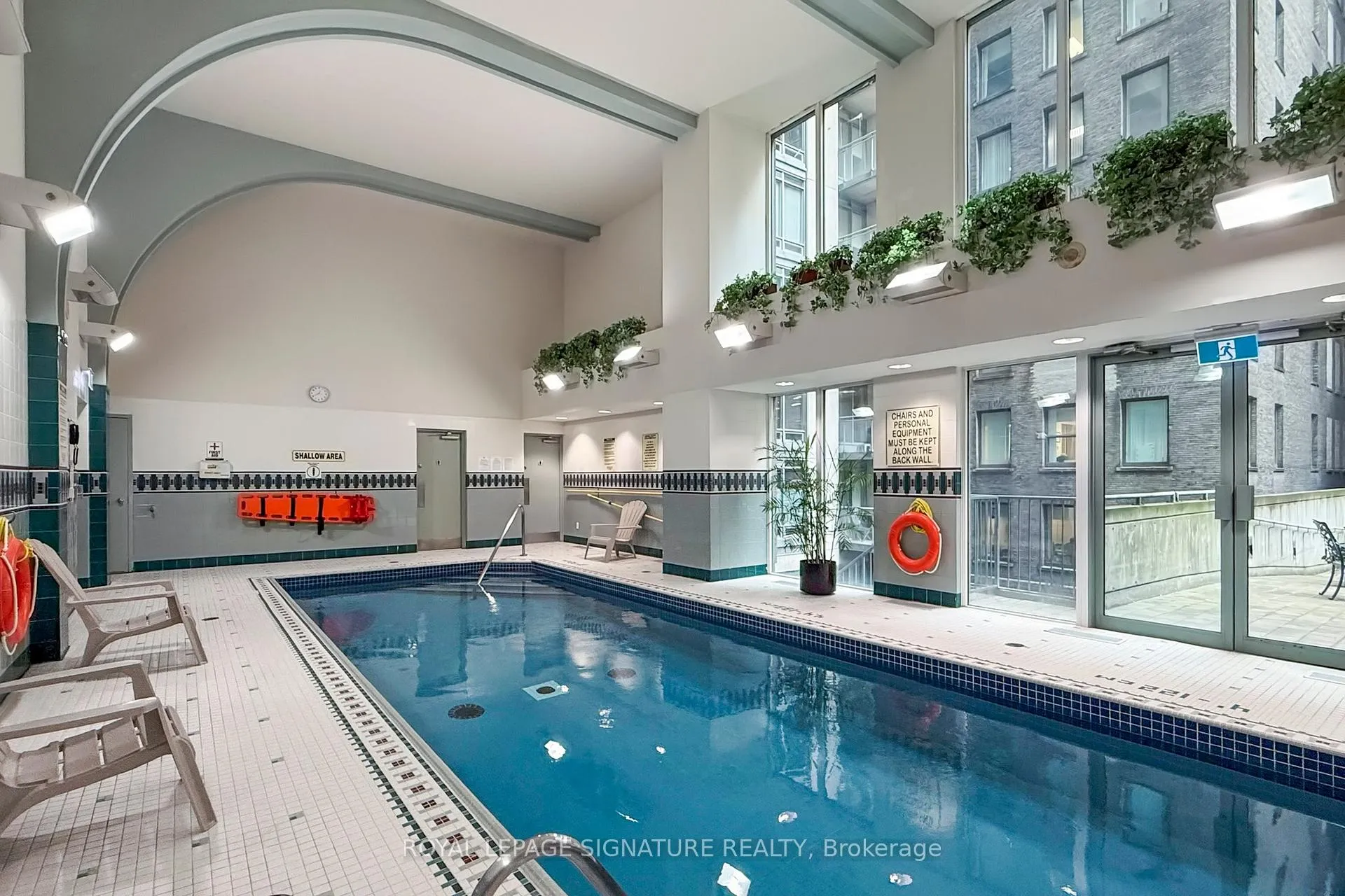 Photo 23 of Unit 1309, 7 King Street E, Toronto, Church-Yonge Corridor — HOMEH