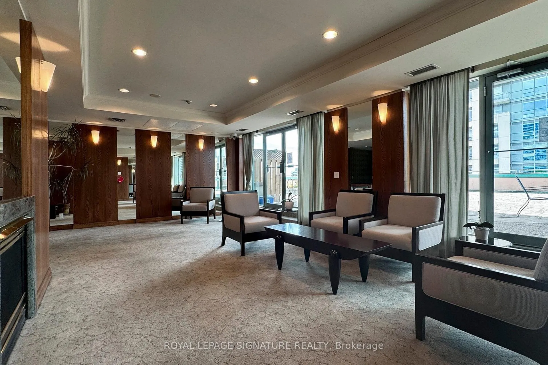 Photo 25 of Unit 1309, 7 King Street E, Toronto, Church-Yonge Corridor — HOMEH