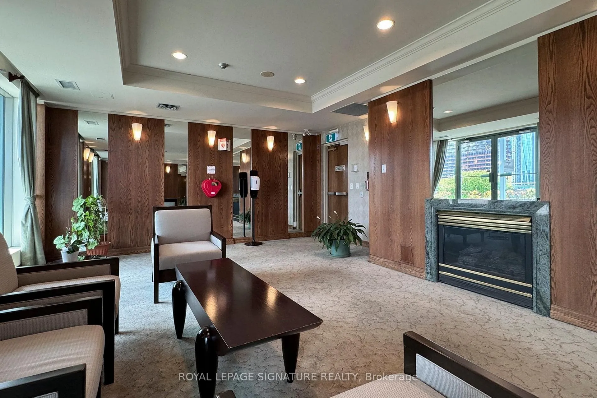 Photo 26 of Unit 1309, 7 King Street E, Toronto, Church-Yonge Corridor — HOMEH