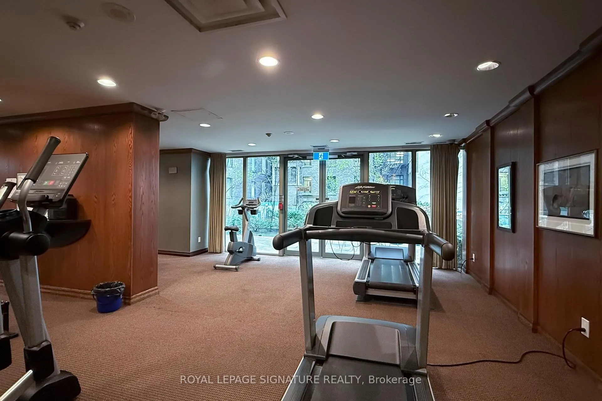 Photo 27 of Unit 1309, 7 King Street E, Toronto, Church-Yonge Corridor — HOMEH