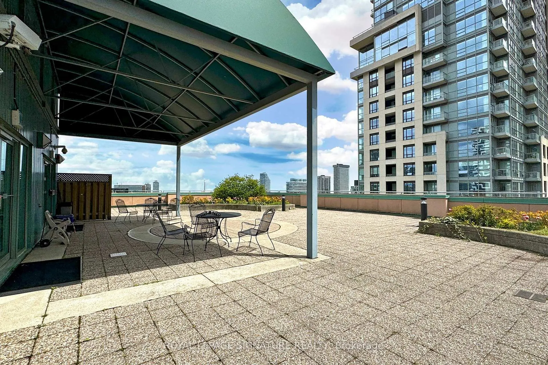 Photo 32 of Unit 1309, 7 King Street E, Toronto, Church-Yonge Corridor — HOMEH