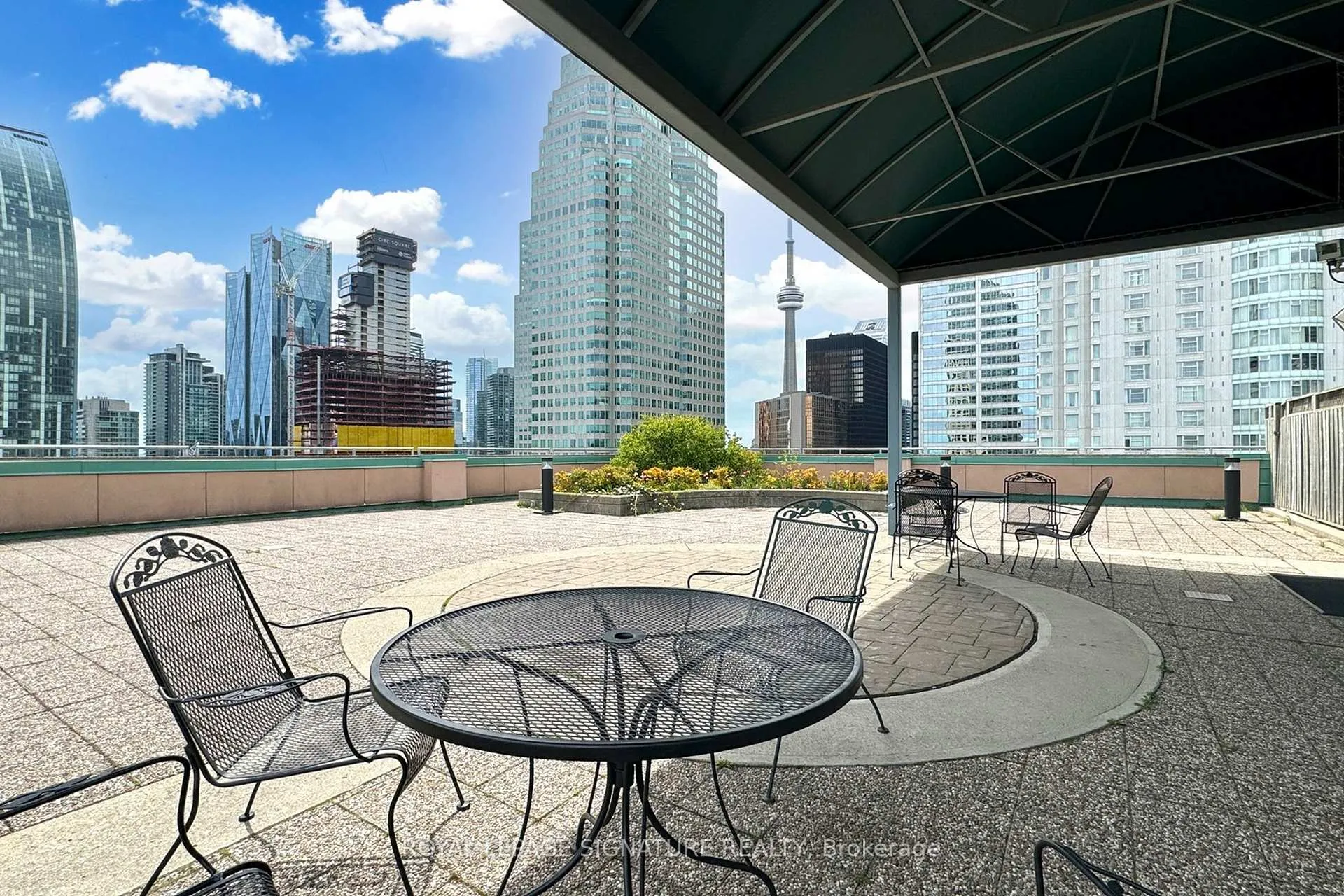 Photo 33 of Unit 1309, 7 King Street E, Toronto, Church-Yonge Corridor — HOMEH