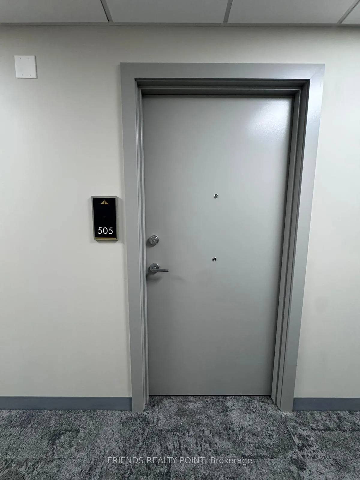 Photo 1 of Unit 505, 1100 Lackner Place S, Kitchener — HOMEH