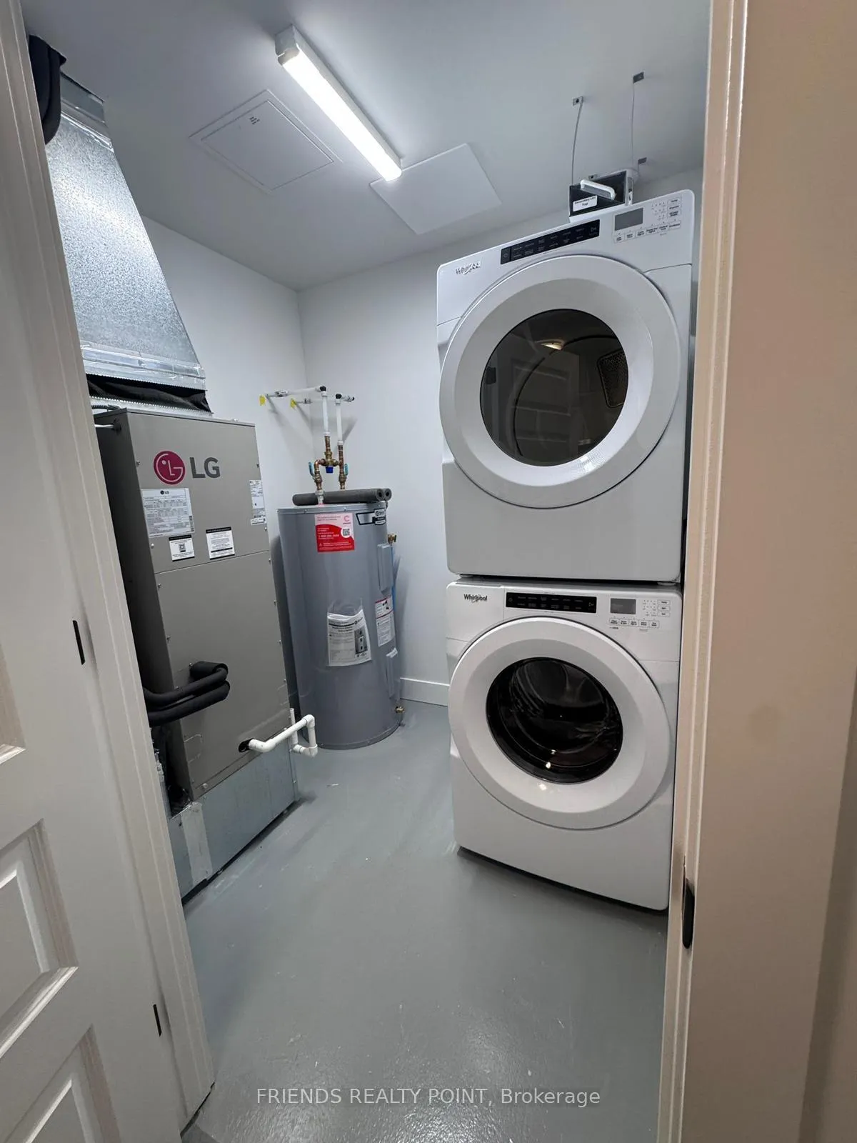 Photo 14 of Unit 505, 1100 Lackner Place S, Kitchener — HOMEH