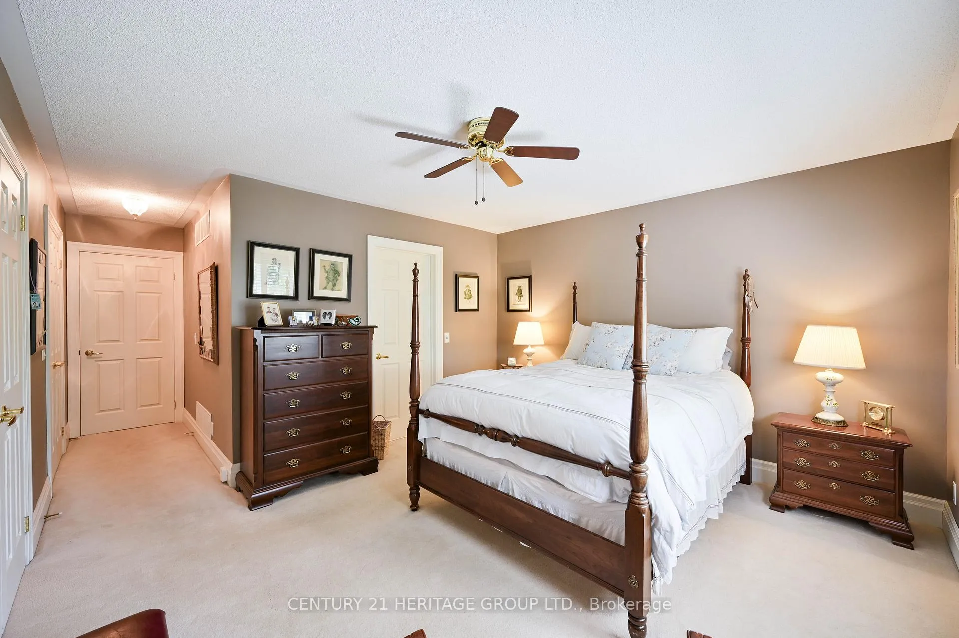 Photo 15 of Unit 2, 23 Reddington Drive, Caledon, Palgrave — HOMEH