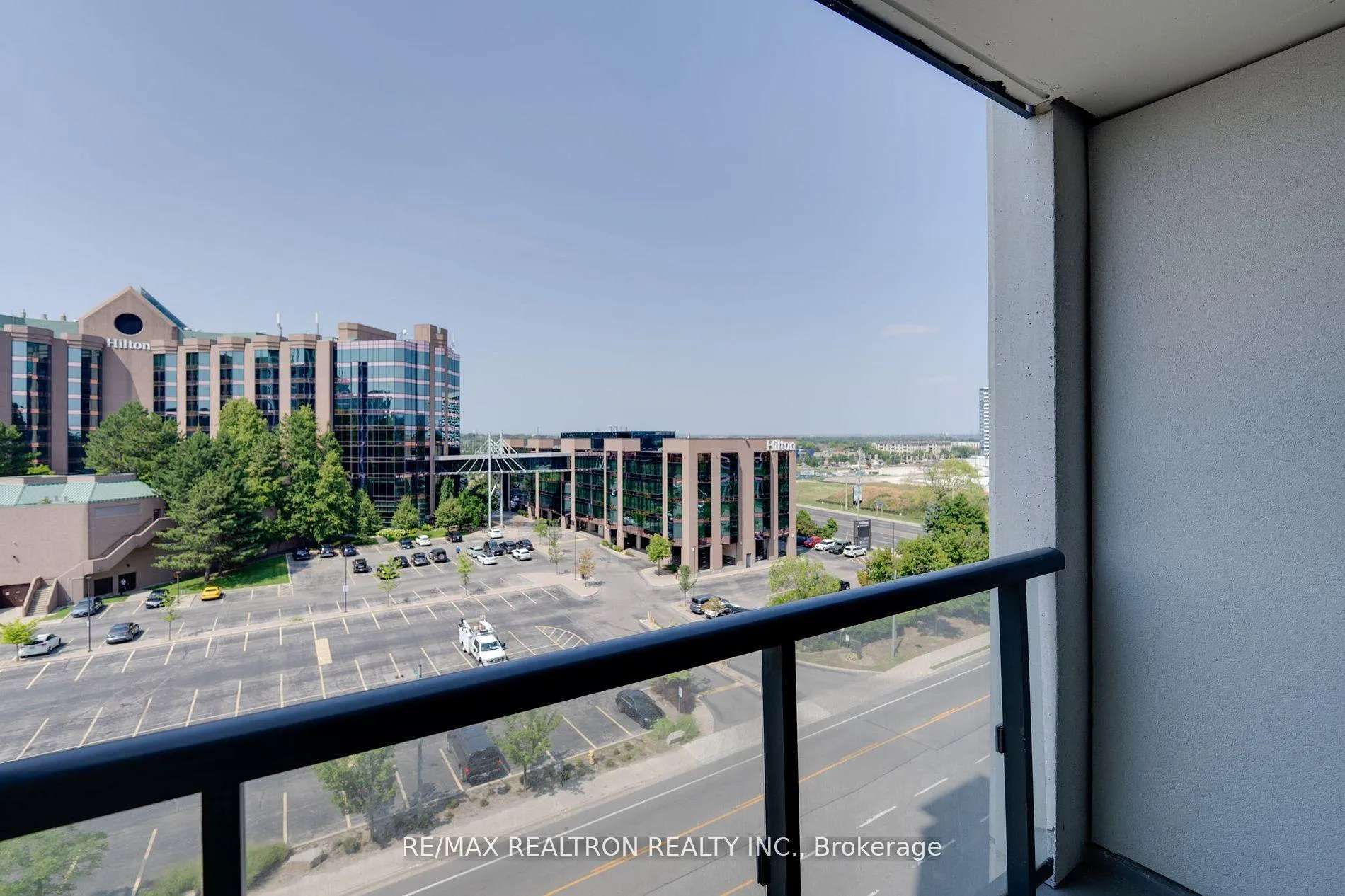 Photo 14 of Unit 815, 9 Clegg Road, Markham, Unionville — HOMEH
